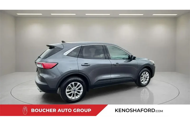 $19750 : Ford Escape 2022 AWD SE 4dr image 6