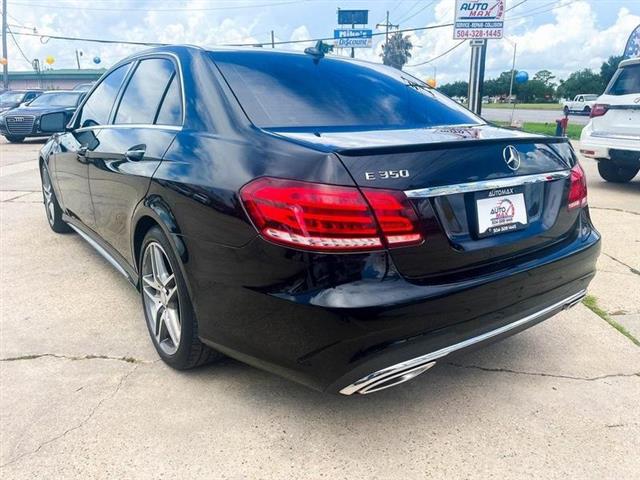 $16995 : 2016 Mercedes-Benz E-Class Fo image 7