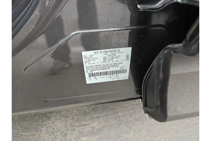 $16151 : Ford Edge 2020 SEL 4dr Cross image 8