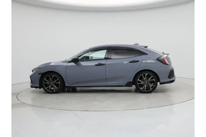 $19998 : Honda Civic 2019 Sport 4dr H image 3