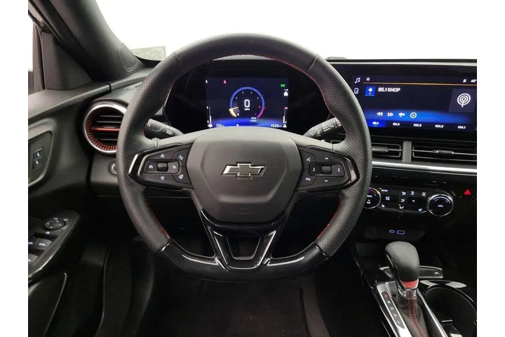 $24998 : Chevrolet Trax 2024 RS 4dr C image 10