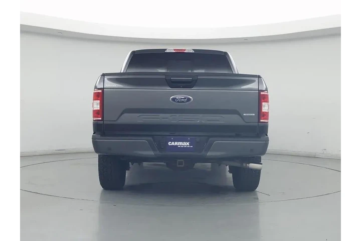 $23998 : Ford F-150 2018 4x4 XLT 4dr image 6