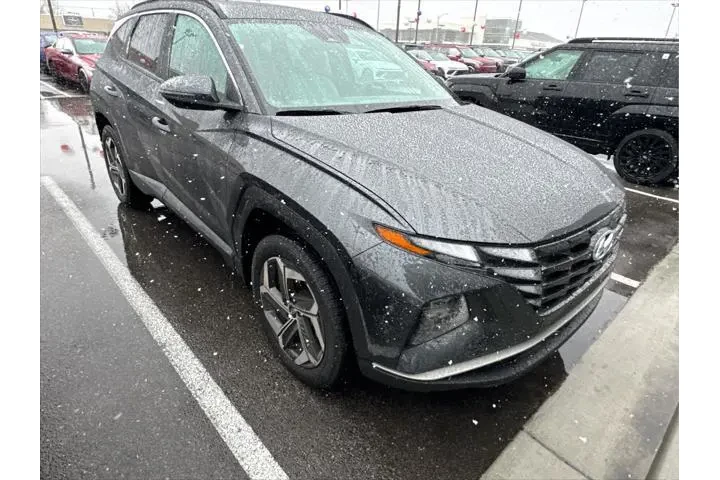 $26306 : Hyundai TUCSON 2023 AWD SEL image 1