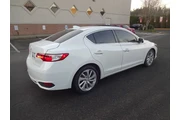 $8900 : 2018 ILX w/Tech thumbnail