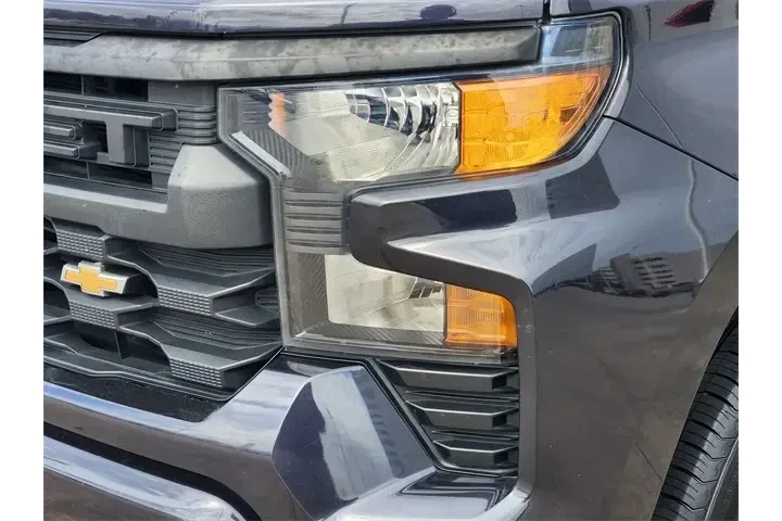 $27899 : Chevrolet Silverado 1500 202 image 9