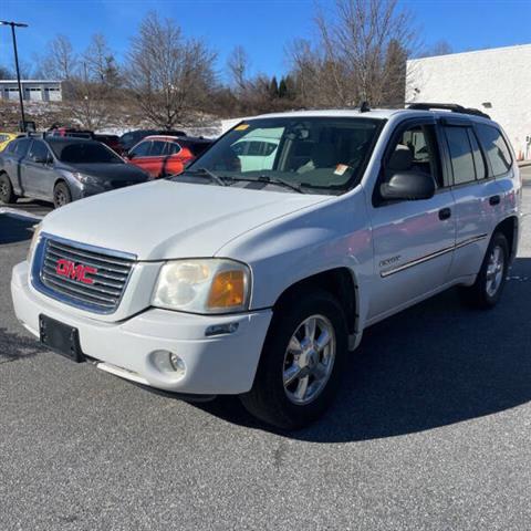 $3500 : 2006 GMC Envoy SLE image 5