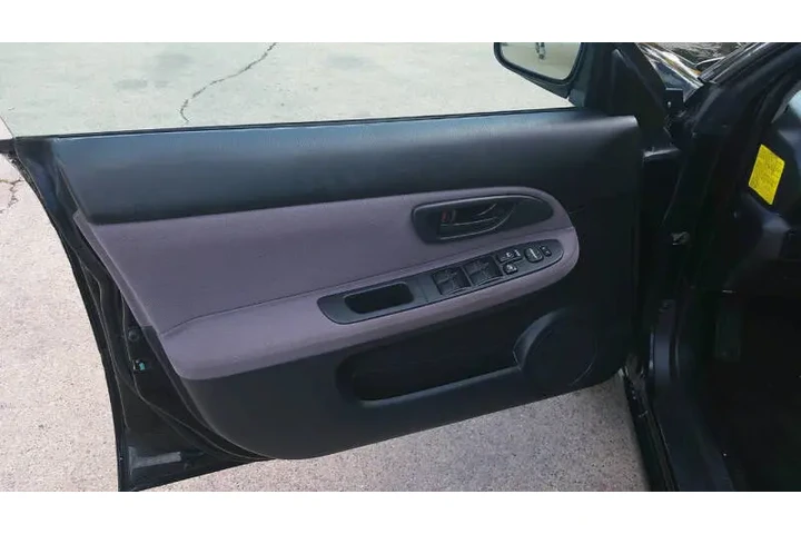$5999 : 2007 Impreza 2.5 i image 9