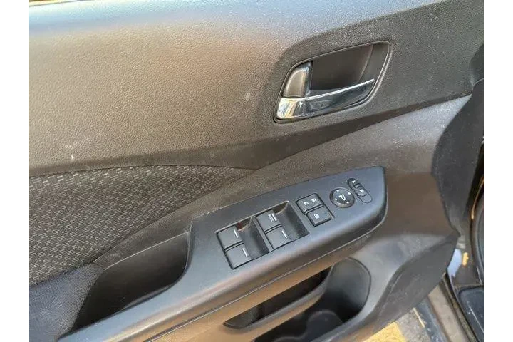 $16000 : Honda CR-V 2015 AWD EX 4dr S image 9