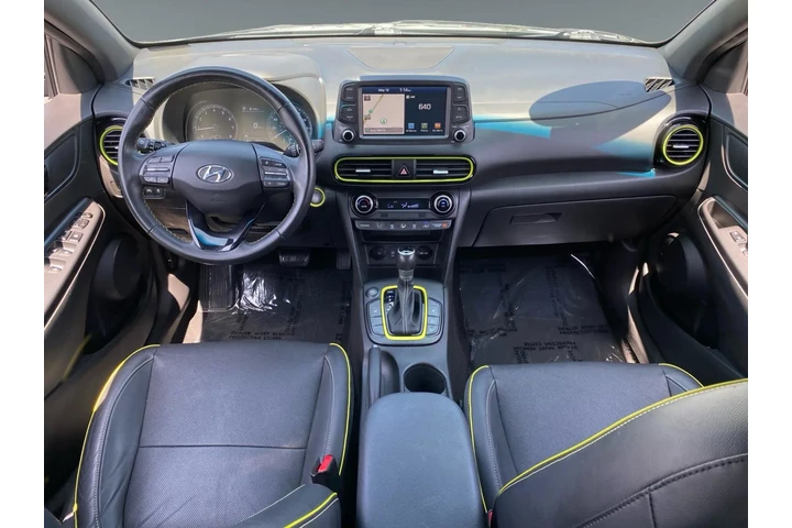 $24929 : Hyundai KONA 2019 Ultimate 4 image 10