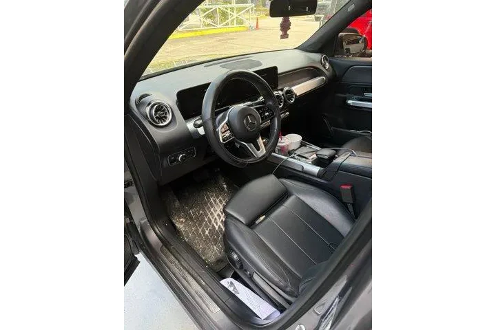 $19500 : Mercedes-Benz GLB 2022 GLB 2 image 7