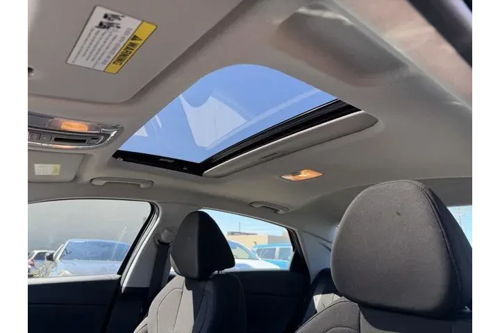 $21491 : Hyundai ELANTRA 2025 SEL Con image 10