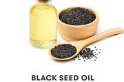 Black Seed Kalonji Oil thumbnail