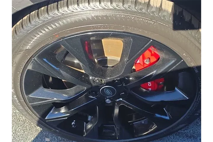 $37590 : Land Rover Range Rover Sport image 9