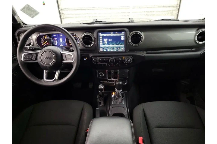 $32998 : Jeep Wrangler 2023 4x4 Sahar image 9