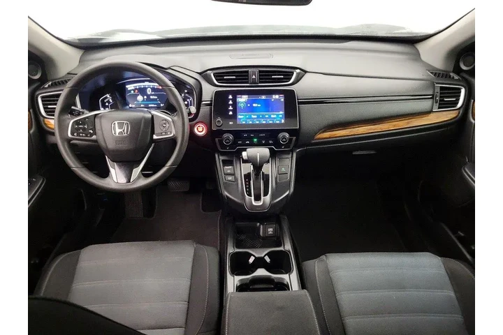 $15998 : Honda CR-V 2017 EX 4dr SUV image 9