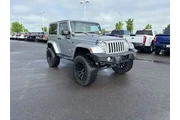 Jeep Wrangler JK 2018 4x4 Sa en Kansas City MO