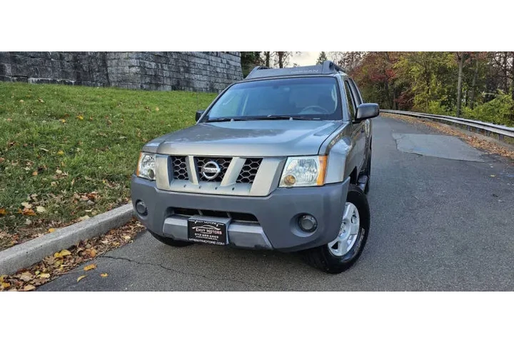 $8995 : 2005 Xterra SE image 9