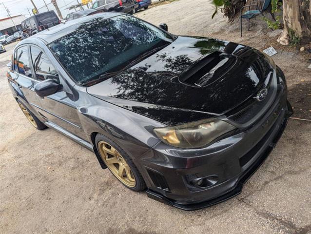 $17690 : 2013 Impreza WRX Limited image 4