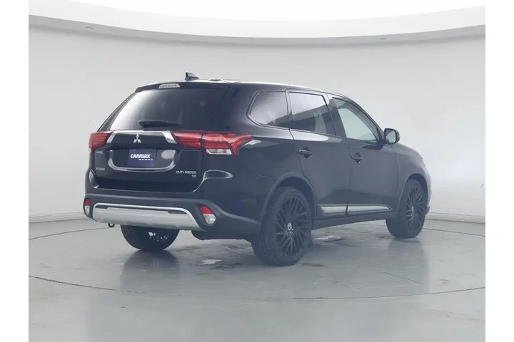 $13998 : Mitsubishi Outlander 2019 SE image 8