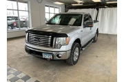 $9995 : Ford F-150 2011 4x4 XLT 4dr thumbnail