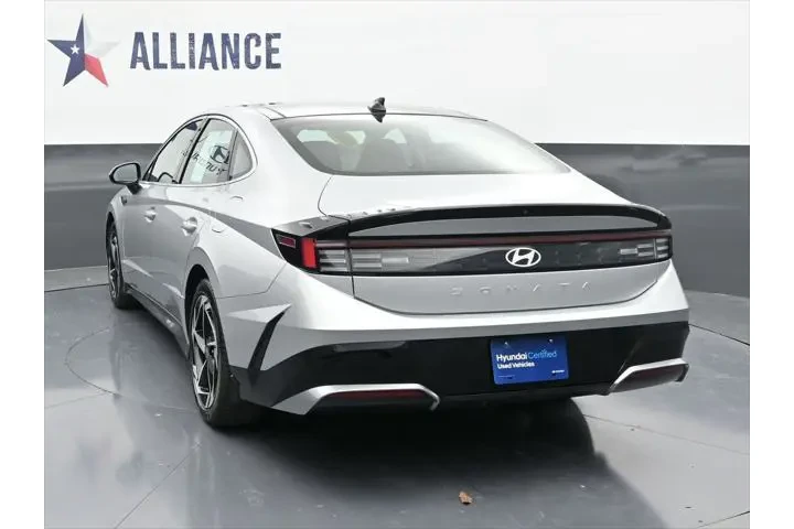 $26498 : Hyundai SONATA 2025 SEL Conv image 5