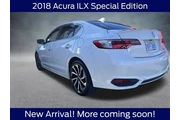 $16500 : Acura ILX 2018 4dr Sedan w/S thumbnail