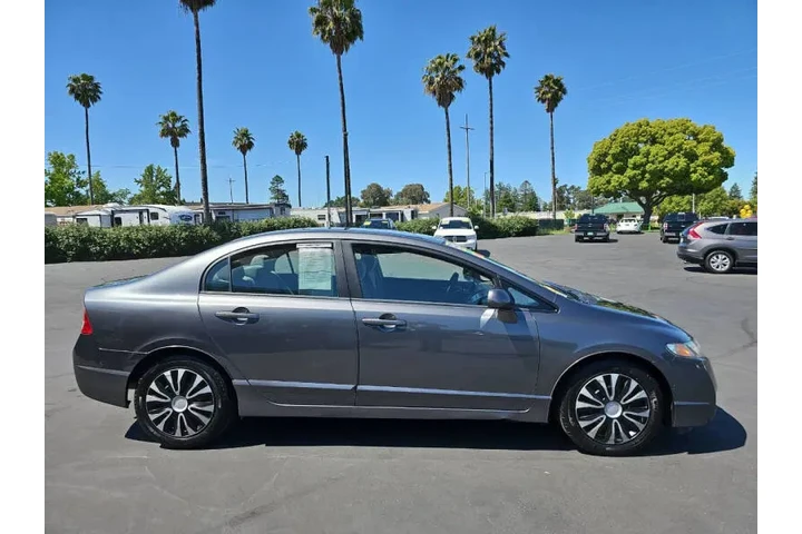 $8995 : 2011 Civic LX image 5