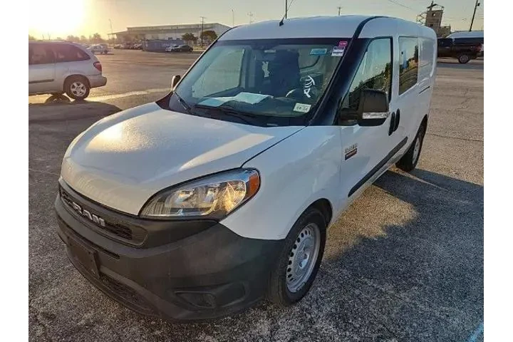 $22445 : Ram ProMaster City 2021 Base image 1