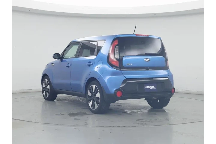 $12998 : Kia Soul 2016 + 4dr Crossove image 2