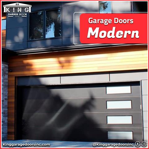 Garage Door's professional image 1