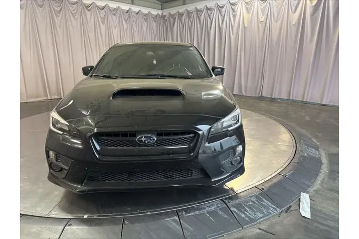 $18719 : Subaru WRX 2017 AWD Limited image 2