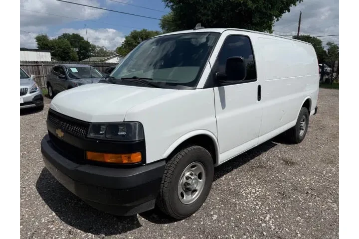 $15995 : 2022 Express 2500 image 2