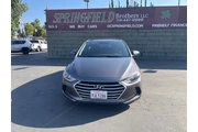 $9995 : 2018 Elantra SEL thumbnail