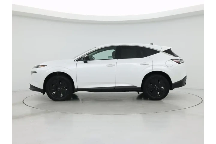 $33998 : Nissan Murano 2025 AWD SV 4d image 3