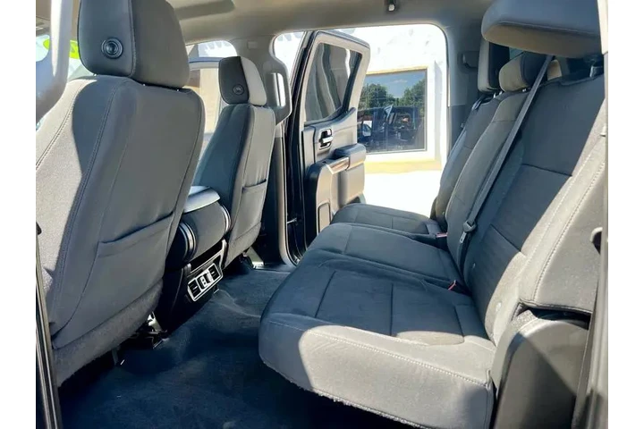$26995 : 2020 GMC Sierra 1500 SLE Crew image 10