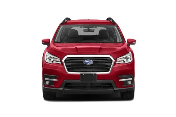 $27000 : Subaru Ascent 2021 AWD Limit image 4