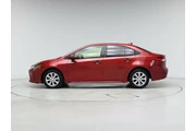 $17998 : Toyota Corolla 2020 LE 4dr S thumbnail