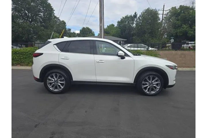 $21995 : Mazda CX-5 2020 AWD Grand To image 10