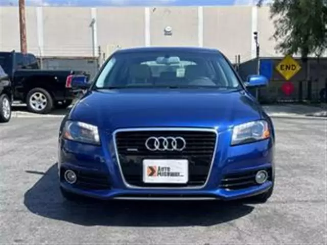 $9900 : 2013 AUDI A32013 AUDI A3 image 10