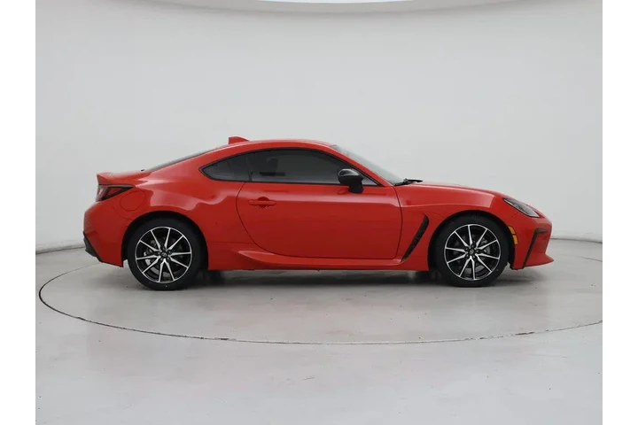 $26998 : Toyota GR86 2022 2dr Coupe 6 image 7