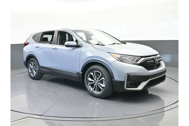 $23991 : Honda CR-V 2022 EX-L 4dr SUV image 8