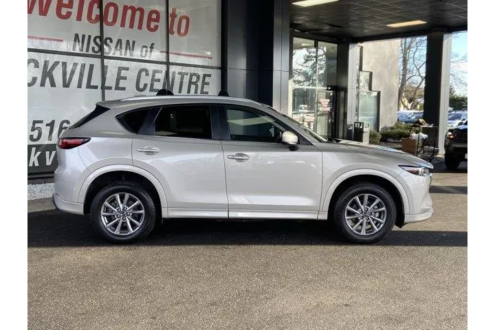$22739 : Mazda CX-5 2025 AWD 2.5 S Se image 3