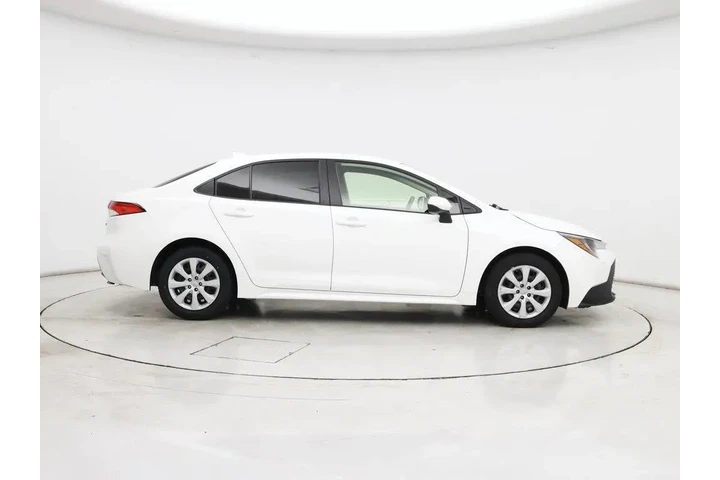 $21998 : Toyota Corolla 2024 LE 4dr S image 7