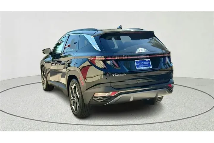 $27664 : Hyundai TUCSON 2024 Limited image 5