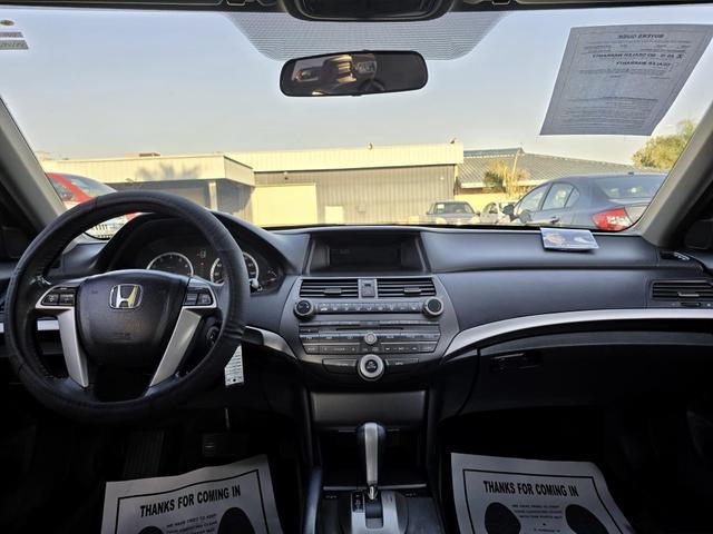 $9800 : 2012 HONDA ACCORD2012 HONDA A image 8