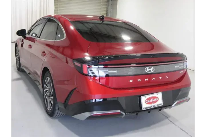 $26880 : Hyundai SONATA Hybrid 2024 S image 6