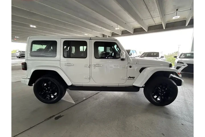 $35997 : Jeep Wrangler 2023 4x4 Sahar image 6