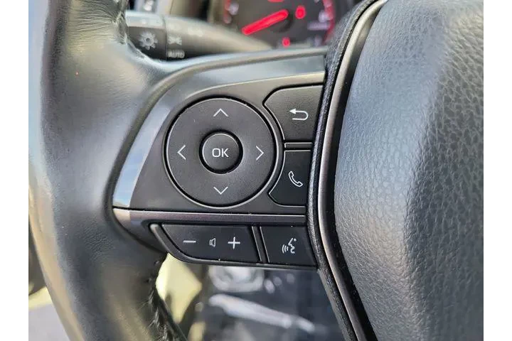 $27900 : Toyota Camry 2021 XSE 4dr Se image 5