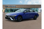 $23899 : Hyundai ELANTRA 2025 N Line thumbnail