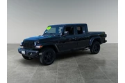 Jeep Gladiator 2021 en Riverside